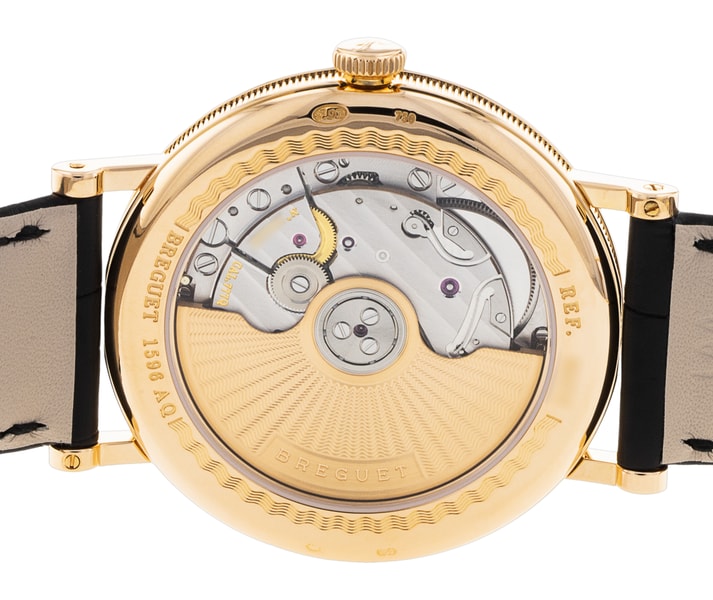 Breguet Classique 5177BR/29/9V6